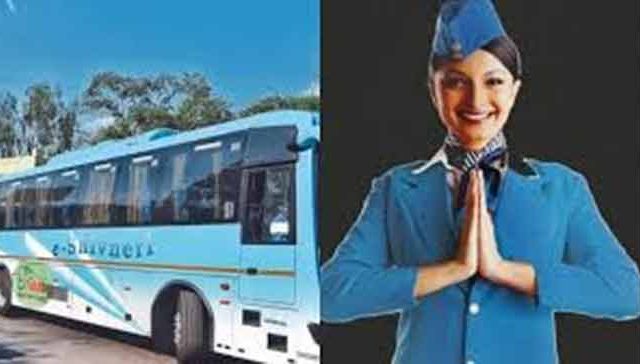 Shivneri Sundari : एसटीच्या नव्या अध्यक्षांनी शिवनेरी सुंदरीची भुरळ सोडून कर्मचारी व प्रवाशांच्या समस्येकडे लक्ष द्यावे