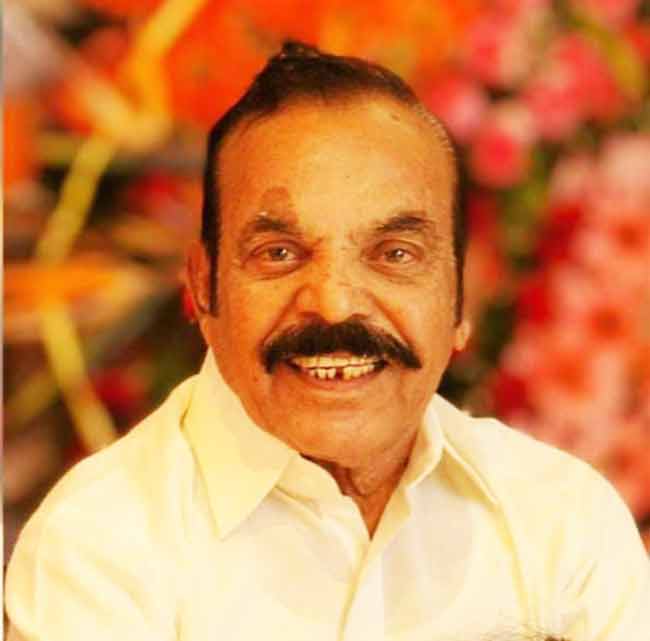 बाळासाहेब ठाकरेंचे निष्ठावंत शिलेदार माजी आमदार सिताराम दळवी यांचे निधन