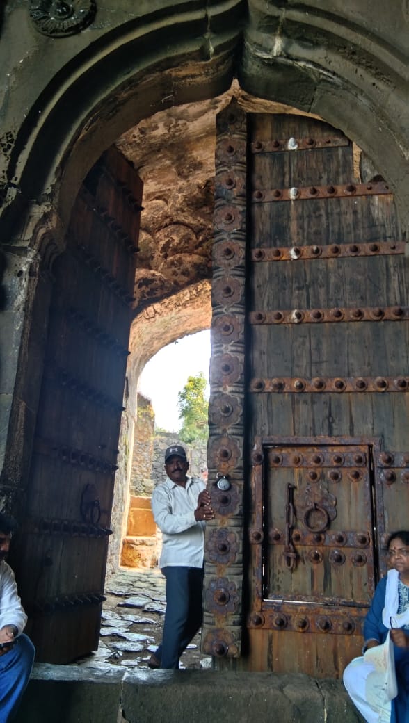 जंजिरा किल्ला पर्यटकांसाठी खुला!