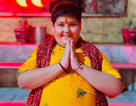Abhinav Arora : बाल संत अभिनव अरोराला बिश्नोई गँगकडून धमकी!