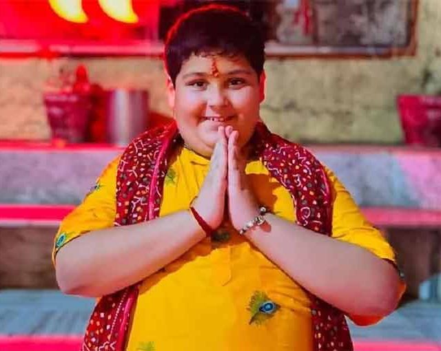 Abhinav Arora : बाल संत अभिनव अरोराला बिश्नोई गँगकडून धमकी!