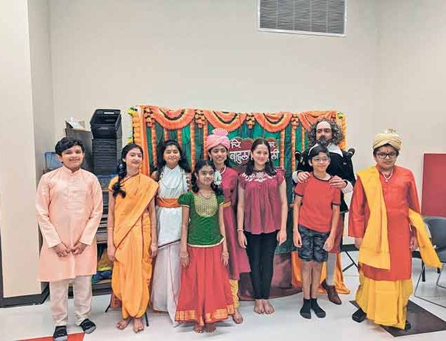 अमेरिकेतील मराठी शाळांचे ‘बालविश्व’ रेडिओ ‘विश्वास’वर