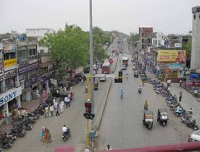 Amravati News : नवरात्रोत्सवात अमरावतीमध्ये 'या' मार्गांवर जड वाहनांना बंदी!