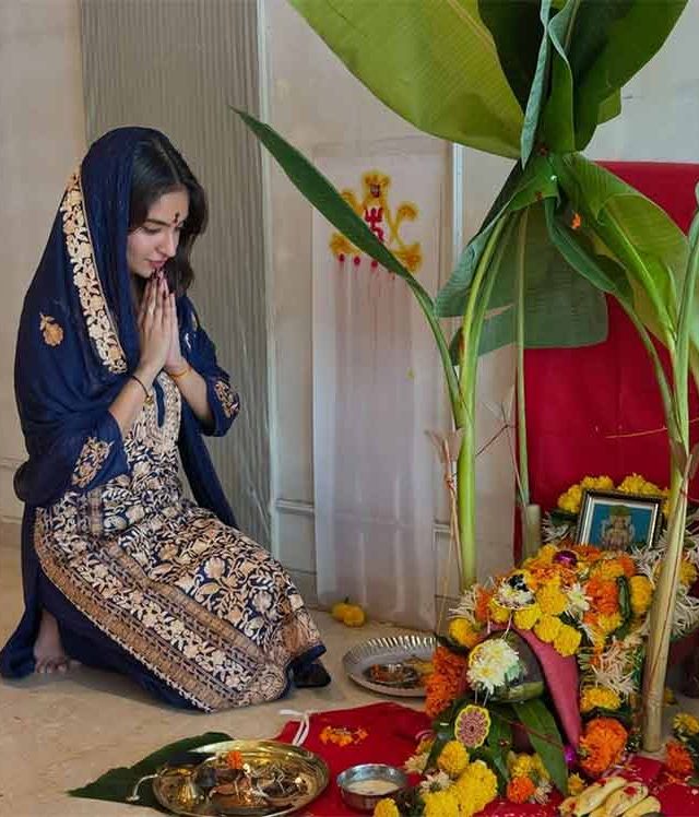 Anushka Sen : BMW गाडीनंतर अभिनेत्रीने खरेदी केले स्वप्नातलं घर; २२व्या वर्षीच बनली घराची मालकीण!