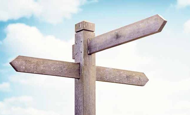 निर्णायक