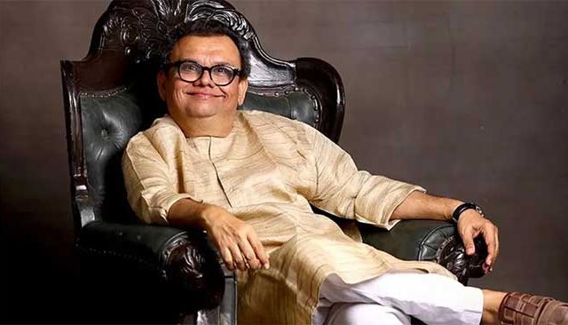 रंगभूमीवरचा प्राजक्त गळाला