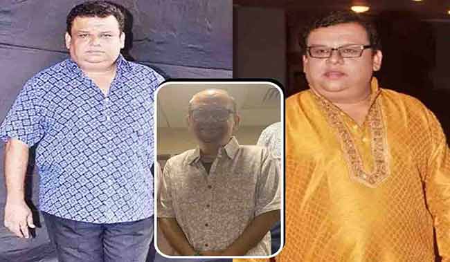 Atul Parchure : अभिनेते अतुल परचूरे यांचे निधन
