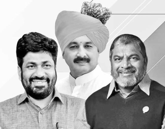 परिवर्तन महाशक्तीचे १५० जागांवर एकमत