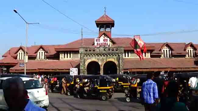 वांद्रे येथील बॉलीवूड थीम पार्कच्या कामाला वेग