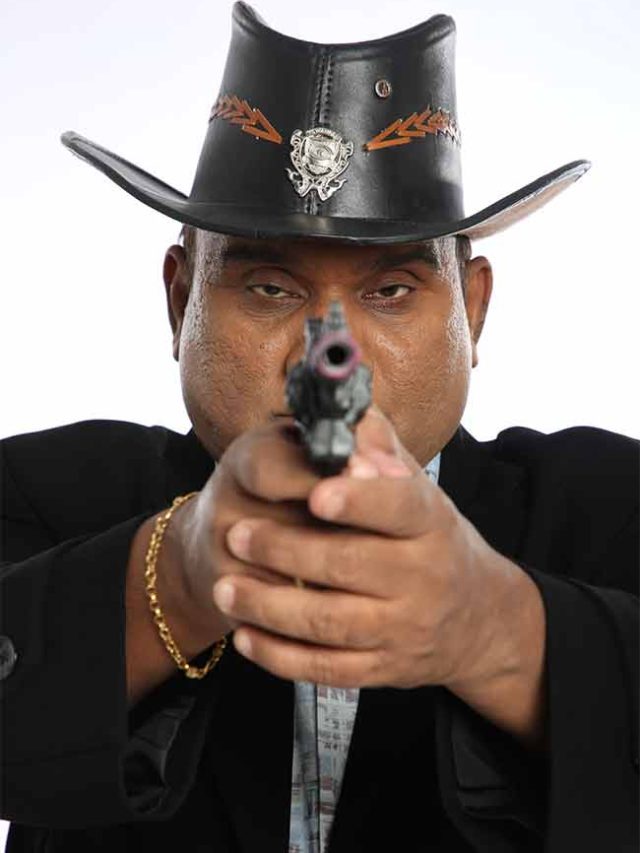 Bhau Kadam : सिरियल किलर भाऊ कदम! 'या' तारखेला होणार नव्या नाटकाचा शुभारंभ