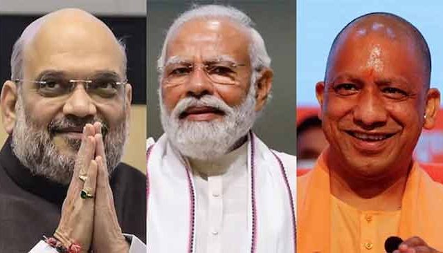 Assembly Election 2024 : महाराष्ट्रात होणार पंतप्रधान मोदींच्या ८, गडकरींच्या ४० तर योगींच्या १५ सभा