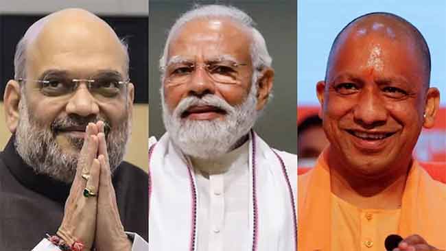 Assembly Election 2024 : महाराष्ट्रात होणार पंतप्रधान मोदींच्या ८, गडकरींच्या ४० तर योगींच्या १५ सभा