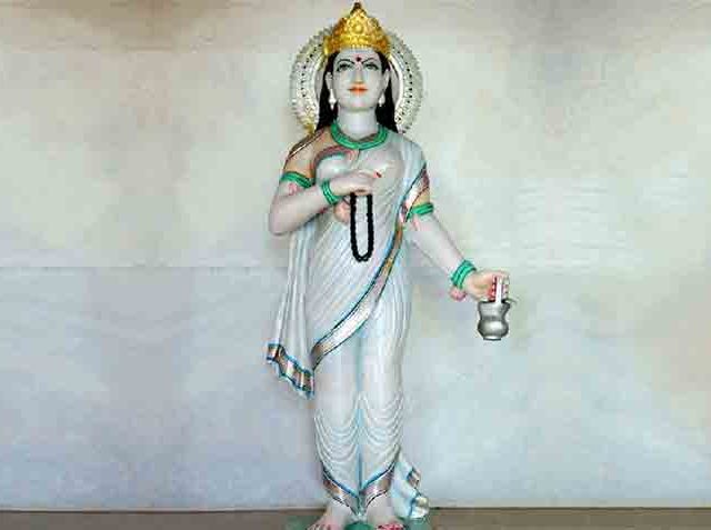 Navratri 2024: नवरात्रीचा आज दुसरा दिवस, जाणून घ्या ब्रम्हचारिणी देवीची कथा,पुजा