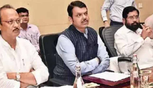 Baba Siddique Murder : बाबा सिद्दिकी यांच्या हत्येनंतर मुख्यमंत्र्यांसह सर्व मंत्र्यांच्या बंगल्यावर सुरक्षेत वाढ!