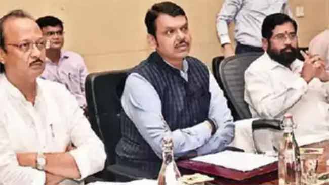 Baba Siddique Murder : बाबा सिद्दिकी यांच्या हत्येनंतर मुख्यमंत्र्यांसह सर्व मंत्र्यांच्या बंगल्यावर सुरक्षेत वाढ!