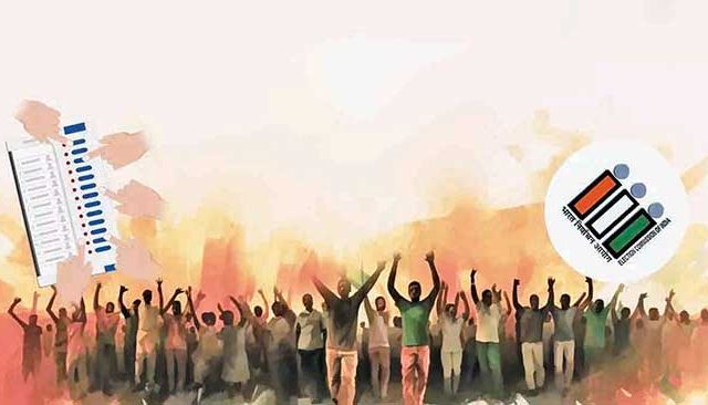 दिवाळीनंतर निवडणूक, मतदारांची करमणूक!