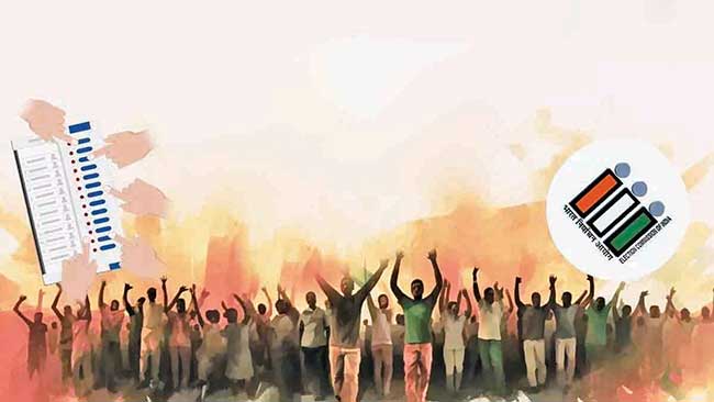 दिवाळीनंतर निवडणूक, मतदारांची करमणूक!