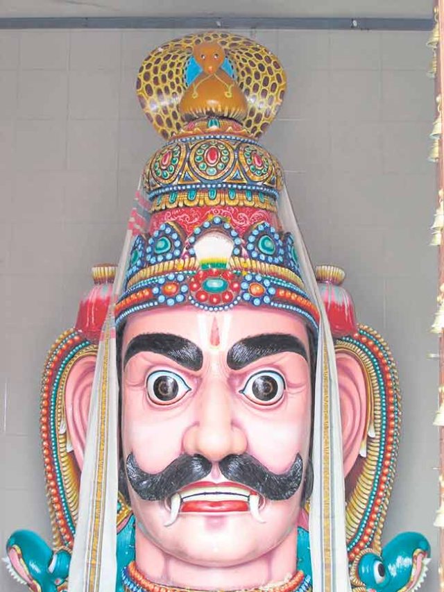 अर्जुन पुत्र इरावन