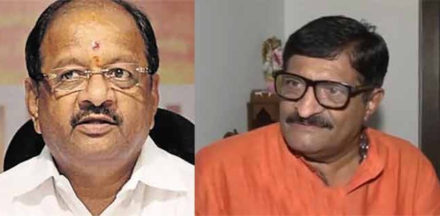 Assembly Election 2024 : भाजपाला दुहेरी धक्का! गोपाळ शेट्टींसह अतुल शाह यांची बंडखोरी