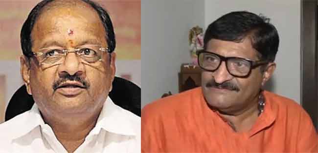 Assembly Election 2024 : भाजपाला दुहेरी धक्का! गोपाळ शेट्टींसह अतुल शाह यांची बंडखोरी