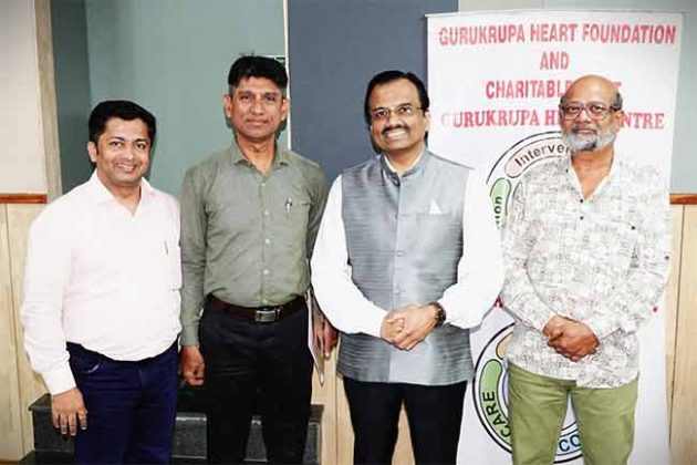 Health Camp : रंगमंच कामगारांसाठीच्या आरोग्य शिबीराला उत्तम प्रतिसाद!