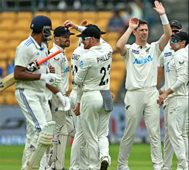IND vs NZ: भारतीय संघाची अग्निपरीक्षा, आज फ्लॉप ठरले तर…