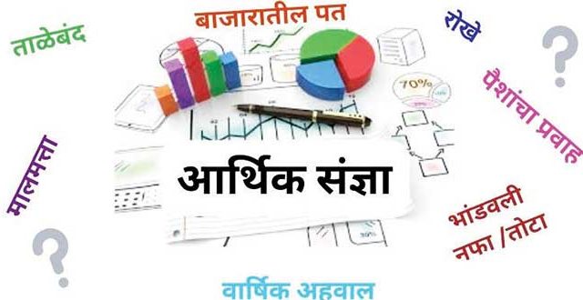काही आर्थिक संज्ञा (भाग २)