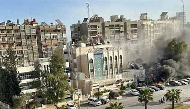 Third World War : जगावर तिसऱ्या जागतिक महायुद्धाचे ढग जमू लागले!