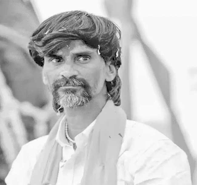 निवडणूक लढविण्याबाबत परवा अंतिम निर्णय घेणार: मनोज जरांगे