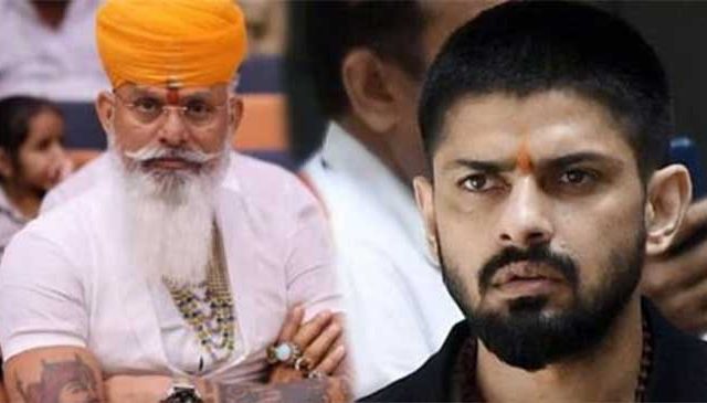 Lawrence Bishnoi: ‘लॉरेन्स बिश्नोईचा एन्काऊंटर करा, एक कोटी मिळवा’