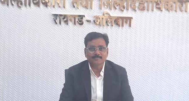 Kishan Jawle : आदर्श आचारसंहितेची प्रभावी अंमलबजावणी करा!