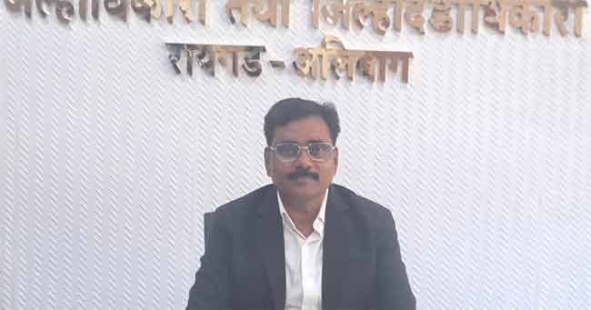 Kishan Jawle : आदर्श आचारसंहितेची प्रभावी अंमलबजावणी करा!