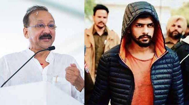 Baba Siddiqui Murder : लॉरेन्स बिश्नोई गँगने स्वीकारली बाबा सिद्दिकींच्या हत्येची जबाबदारी!
