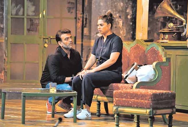 ‘मास्टर माईंड’ची शतकी खेळी...!