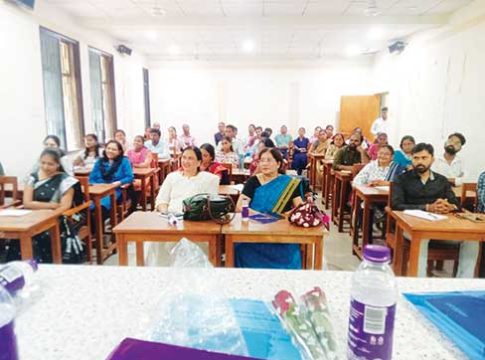 जपानी ‘हायकू’चे मराठीत आगमन