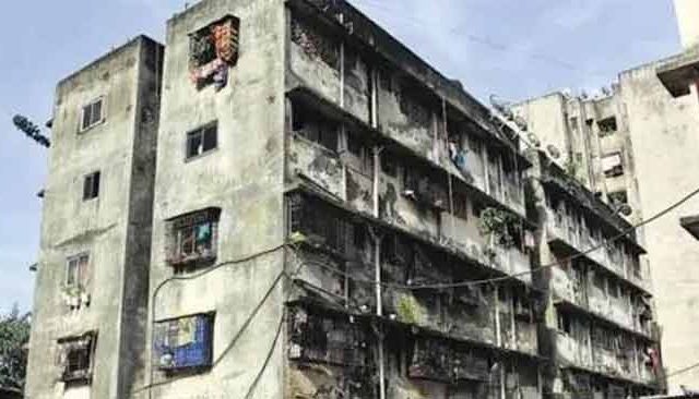 नवी मुंबईत पुनर्विकासाला मोठा दिलासा: धोकादायक इमारतींचा मार्ग मोकळा!