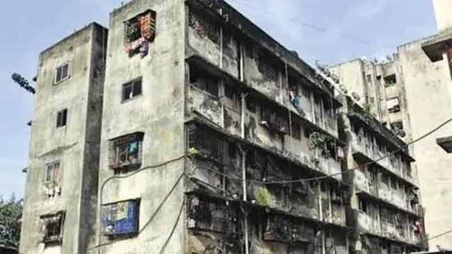 मीरा भाईंदरच्या जुन्या इमारती पुनर्विकासाकरीता नव्या धोरणाला मंजुरी