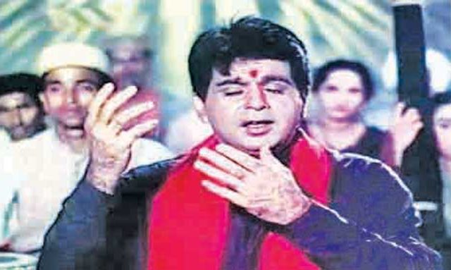 ‘सुखके सब साथी...’