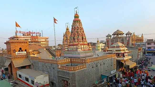 Pandharpur Vitthal Temple