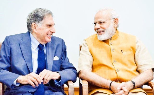 विलक्षण व्यक्तिमत्व काळाच्या पडद्याआड-पंतप्रधान