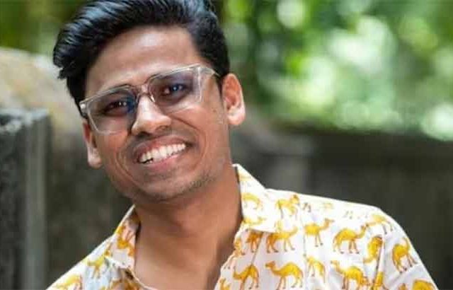 Prithvik Pratap : महाराष्ट्राची हास्यजत्रा फेम पृथ्वीक प्रतापने केलं प्राजक्ताशी लग्न!