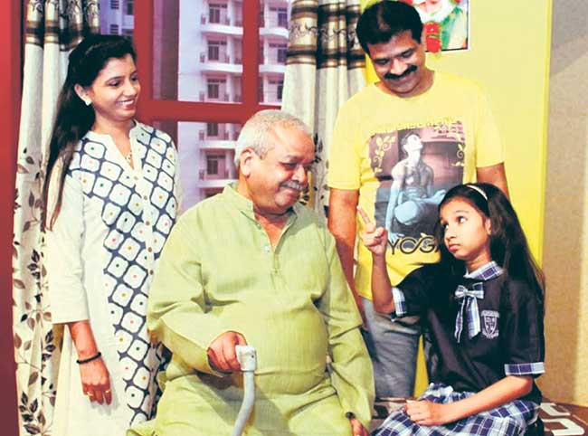 ‘यू टर्न’ घेतलेल्या नावाची धक्कातंत्र योजलेली ‘कथा’…!