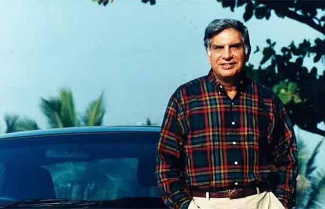 Ratan Tata Death : आजचा दिवस हा भारतासाठी आणि भारतीय उद्योग जगतासाठी फार दु:खद दिवस आहे!