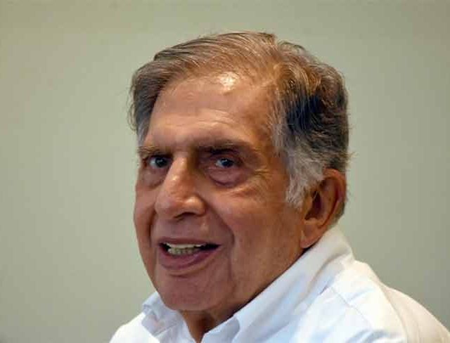 Ratan Tata : रतन टाटा शाश्वत भारतीय मूल्यांचे मूर्त रूप, देशाचे विवेक रक्षक!