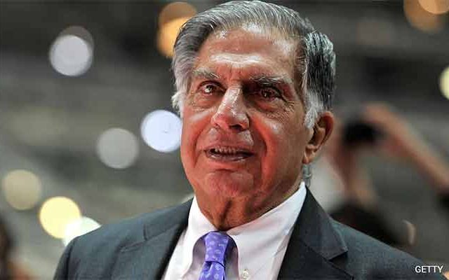 Ratan Tata : रतन टाटा यांच्या निधनामुळे जगभरात हळहळ! अनेक सेलिब्रिटींनी केला शोक व्यक्त