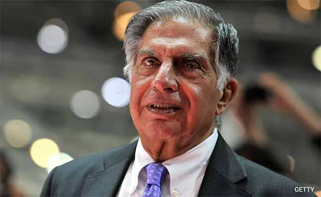 Ratan Tata : रतन टाटा यांच्या निधनामुळे जगभरात हळहळ! अनेक सेलिब्रिटींनी केला शोक व्यक्त