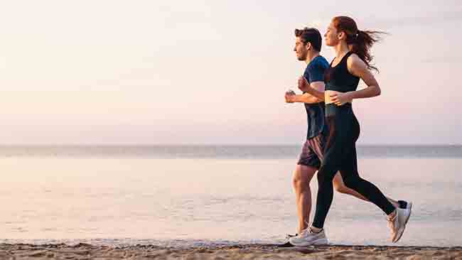 Health: केवळ १० मिनिटे धावल्याने बदलू शकते तुमचे जीवन