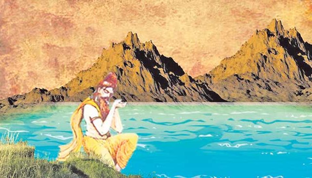 मन ‘माऊली’