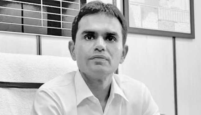 समीर वानखेडेंच्या नव्या  राजकीय इनिंगला तूर्तास ब्रेक