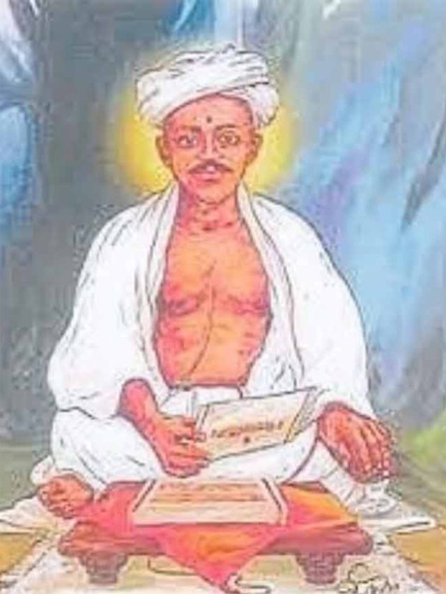 संत सोहिरोबा